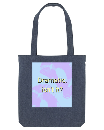 dramatic isn t it3 Midnight Blue