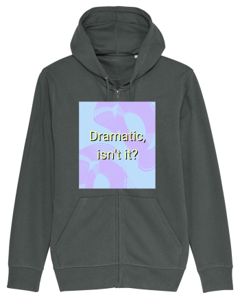 dramatic isn t it3 Anthracite