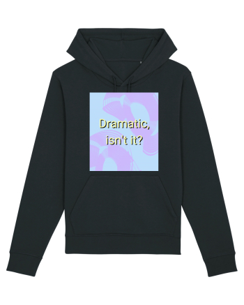 dramatic isn t it3 Black