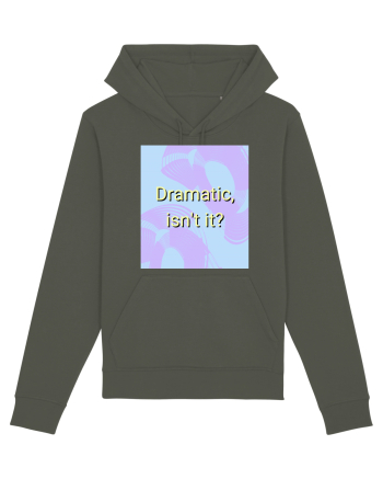 dramatic isn t it3 Khaki