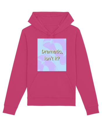 dramatic isn t it3 Raspberry