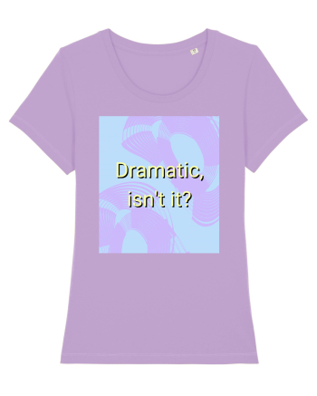 dramatic isn t it3 Lavender Dawn