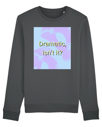 dramatic isn t it3 Anthracite