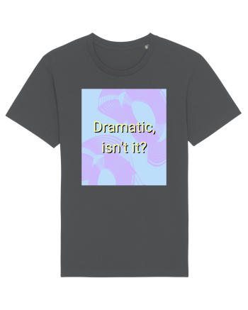 dramatic isn t it3 Anthracite