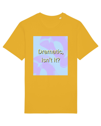 dramatic isn t it3 Spectra Yellow