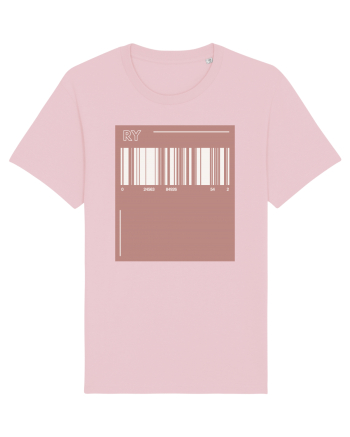 RY Cotton Pink
