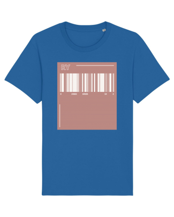 RY Royal Blue