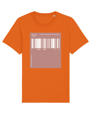 RY Bright Orange