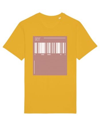 RY Spectra Yellow