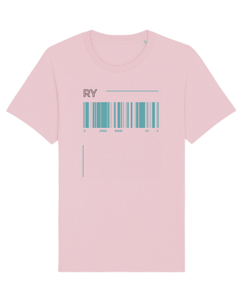RY Cotton Pink