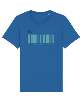 RY Royal Blue