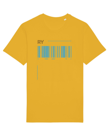 RY Spectra Yellow