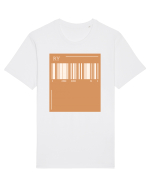 RY Tricou mânecă scurtă Unisex Rocker