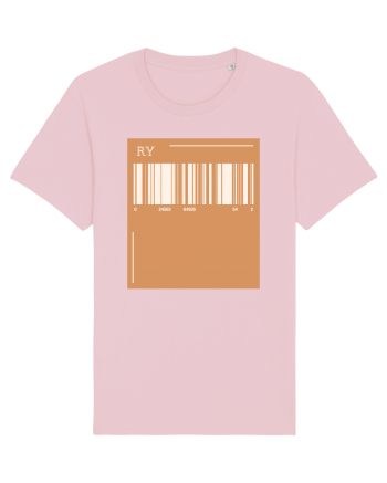 RY Cotton Pink
