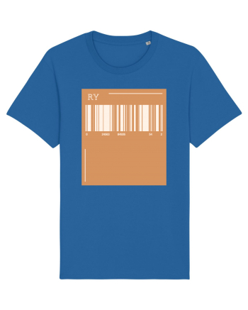 RY Royal Blue