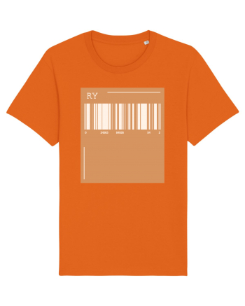 RY Bright Orange