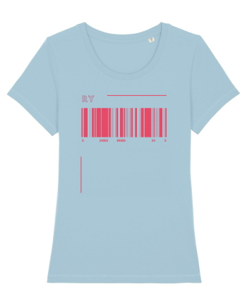 RY Sky Blue