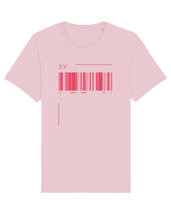 RY Cotton Pink