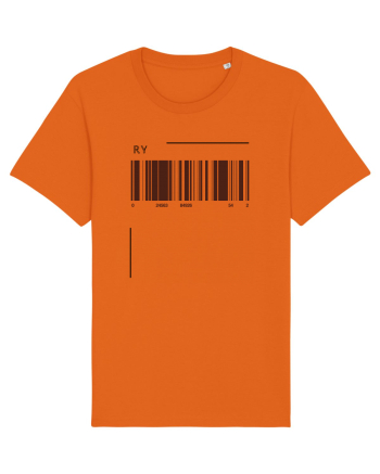 RY Bright Orange