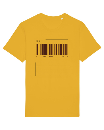 RY Spectra Yellow