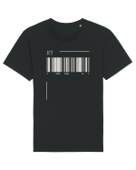 RY Tricou mânecă scurtă Unisex Rocker