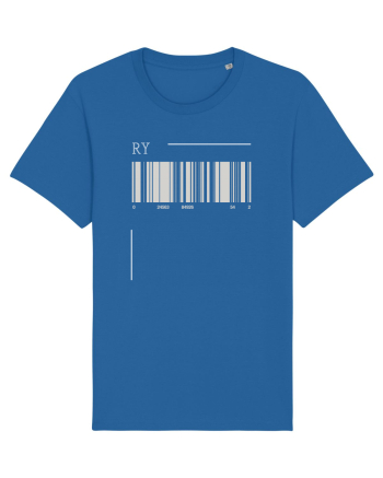 RY Royal Blue
