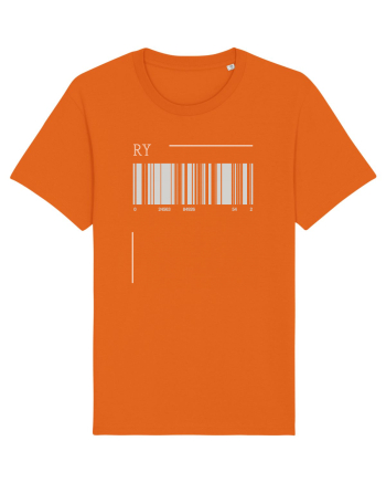 RY Bright Orange