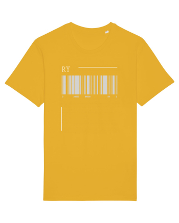 RY Spectra Yellow