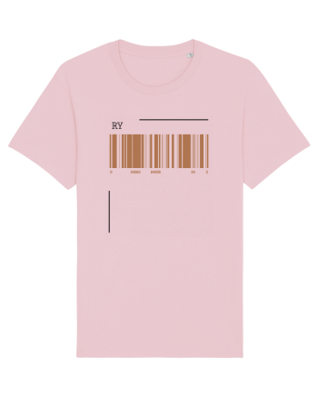 RY Cotton Pink