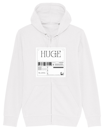 HUGE White