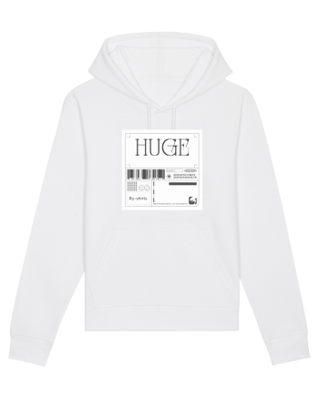 HUGE White
