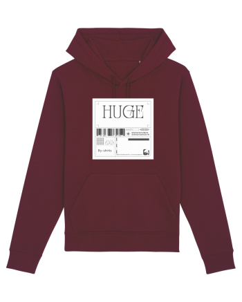 HUGE Burgundy