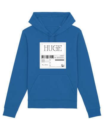 HUGE Royal Blue