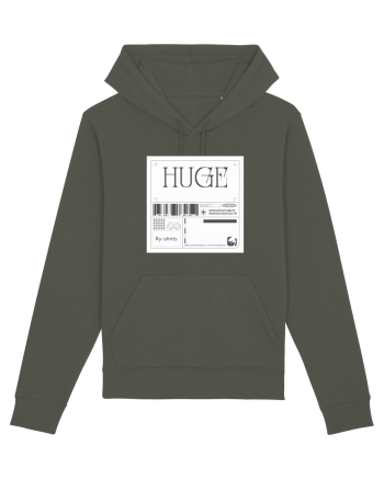 HUGE Khaki