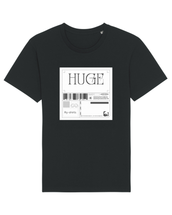 HUGE Black