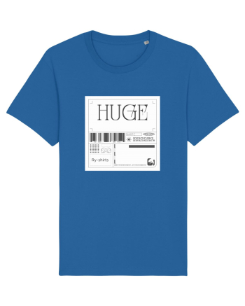 HUGE Royal Blue