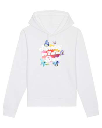 Someday White