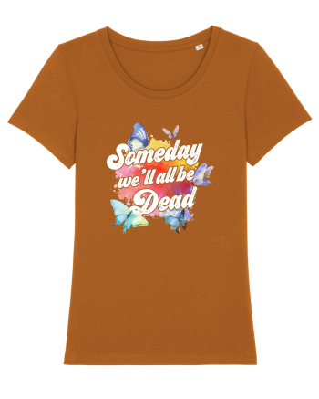 Someday Roasted Orange