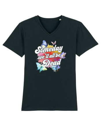 Someday Black