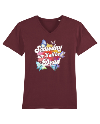 Someday Burgundy
