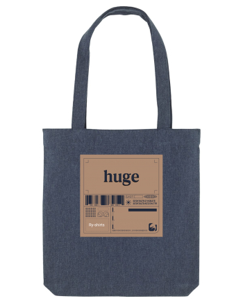 HUGE Midnight Blue