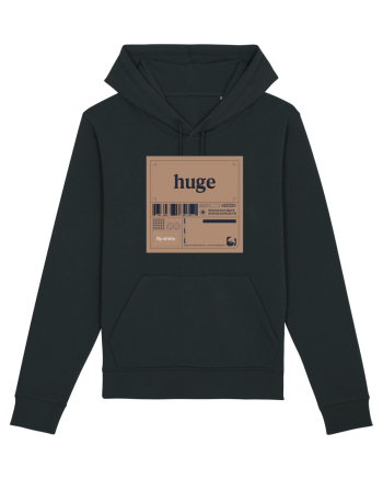HUGE Black