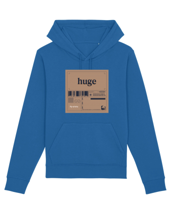 HUGE Royal Blue