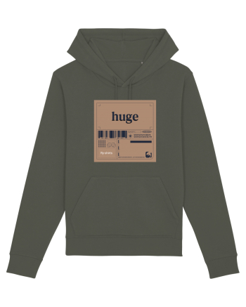 HUGE Khaki