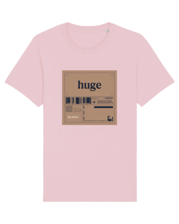 HUGE Cotton Pink