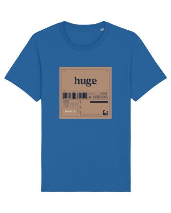 HUGE Royal Blue