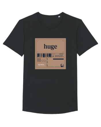 HUGE Black