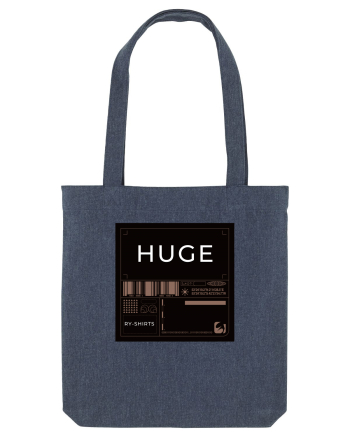HUGE Midnight Blue