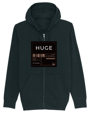 HUGE Black