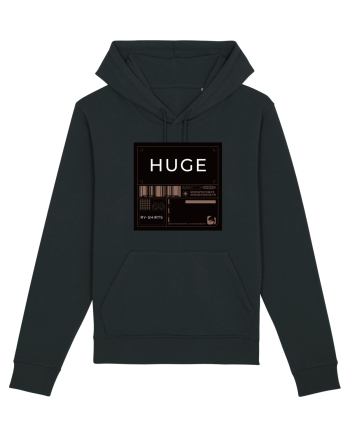 HUGE Black